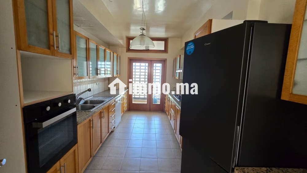 À louer appartement haut Agdal - Location Immobilier - Rabat - photo 3