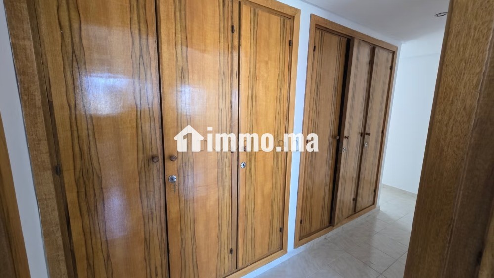 À louer appartement haut Agdal - Location Immobilier - Rabat - photo 8