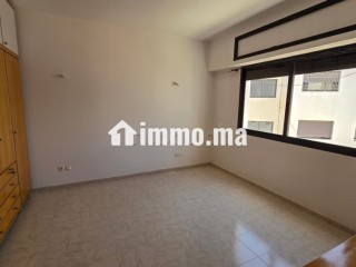 À louer appartement haut Agdal - Appartement à louer - Rabat