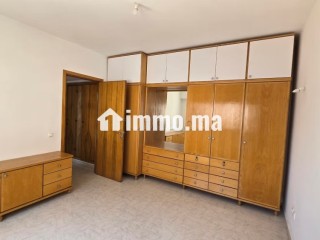 À louer appartement haut Agdal - Appartement à louer - Rabat