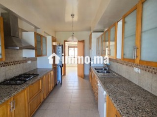 À louer appartement haut Agdal - Appartement à louer - Rabat