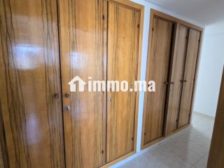 À louer appartement haut Agdal - Appartement à louer - Rabat
