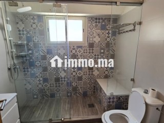 À louer appartement haut Agdal - Appartement à louer - Rabat