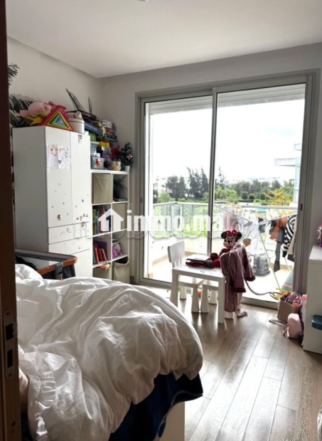 Appartement vide Bouskoura - Location Immobilier - Bouskoura - photo 3