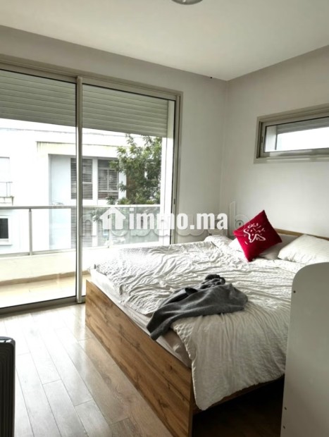 Appartement vide Bouskoura - Location Immobilier - Bouskoura - photo 5