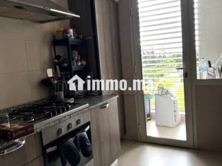 Appartement vide Bouskoura - Appartement à louer - Bouskoura