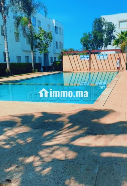 À louer appartement climatisé avec piscine - Location Immobilier - Autre - photo 1