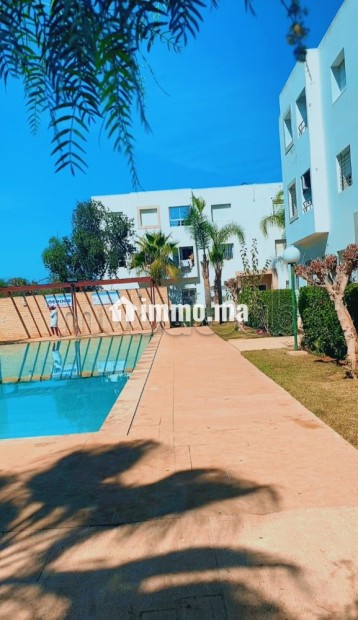 À louer appartement climatisé avec piscine - Location Immobilier - Autre - photo 2