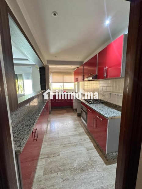 À louer appartement climatisé avec piscine - Location Immobilier - Autre - photo 4