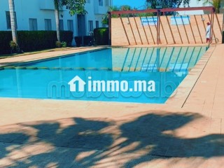 À louer appartement climatisé avec piscine - Appartement à louer - Autre