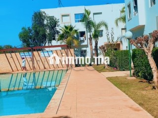 À louer appartement climatisé avec piscine - Appartement à louer - Autre