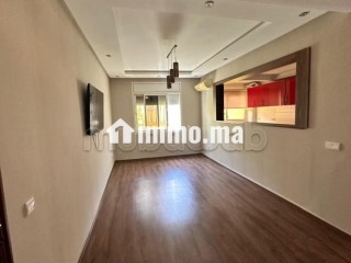 À louer appartement climatisé avec piscine - Appartement à louer - Autre
