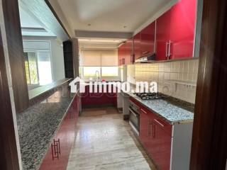 À louer appartement climatisé avec piscine - Appartement à louer - Autre