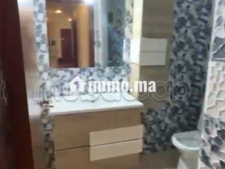 À louer appartement climatisé avec piscine - Appartement à louer - Autre