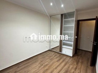À louer appartement climatisé avec piscine - Appartement à louer - Autre