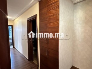 À louer appartement climatisé avec piscine - Appartement à louer - Autre