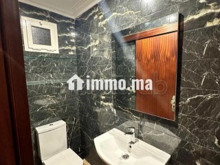 À louer appartement climatisé avec piscine - Appartement à louer - Autre