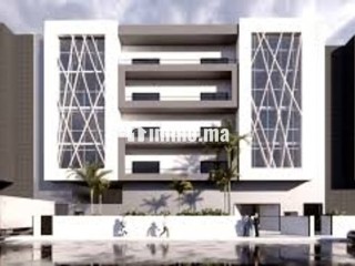 Bâtiment industriel à vendre Ibnou Tachfine - Appartement à vendre - Casablanca