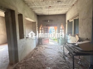 Belle opportunité à saisir – Villa semi finie en Malkia - Villa à vendre - Marrakech