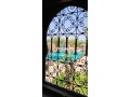 Villa de standing à louer pour vos vacances à Route de Fez. 8 pièces. Porte blindée et résidence sécurisée - miniature 6