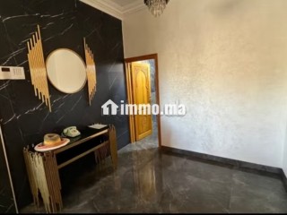 Villa de standing à louer pour vos vacances à Route de Fez. 8 pièces. Porte blindée et résidence sécurisée - Villa à vendre - Marrakech