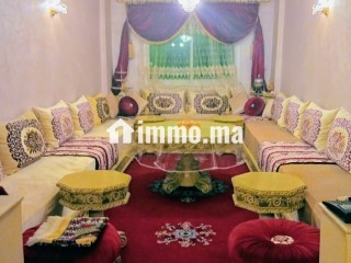 Appartement 101 m2 à vendre, Mly Ismail. - Appartement à vendre - Tanger