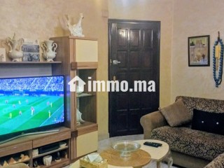 Appartement 101 m2 à vendre, Mly Ismail. - Appartement à vendre - Tanger