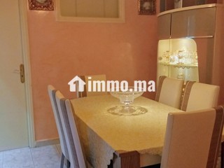 Appartement 101 m2 à vendre, Mly Ismail. - Appartement à vendre - Tanger