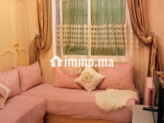 Appartement 101 m2 à vendre, Mly Ismail. - Appartement à vendre - Tanger