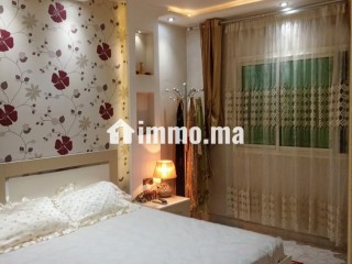 Appartement 101 m2 à vendre, Mly Ismail. - Appartement à vendre - Tanger