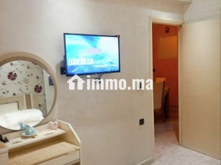 Appartement 101 m2 à vendre, Mly Ismail. - Appartement à vendre - Tanger