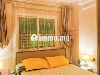 Appartement 101 m2 à vendre, Mly Ismail. - Appartement à vendre - Tanger