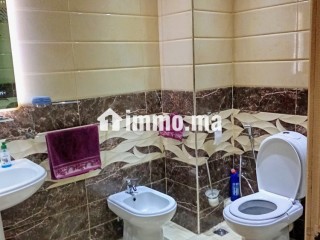 Appartement 101 m2 à vendre, Mly Ismail. - Appartement à vendre - Tanger