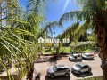 Vue panoramique sur le Parc El Harti, Marrakech - miniature 8
