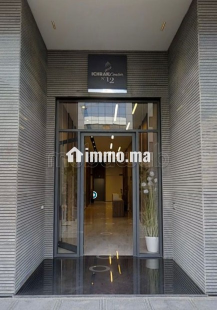 Bureau à usage professionnel – 33 m² – 3ᵉ étage - Location Immobilier - Casablanca - photo 4