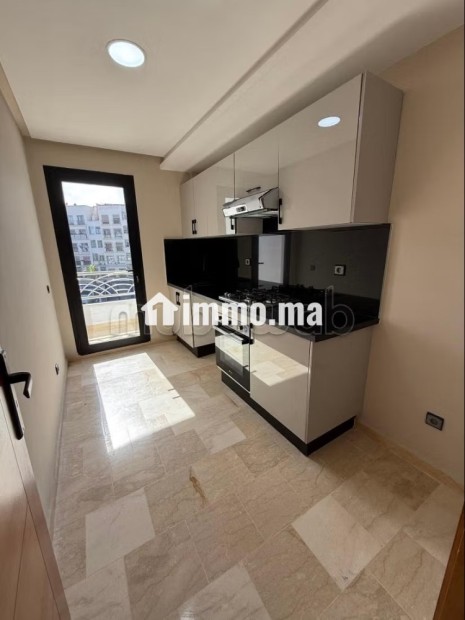 T3 neuf 77m² vue parc, Parking, Tram 1 min - Location Immobilier - Casablanca - photo 5