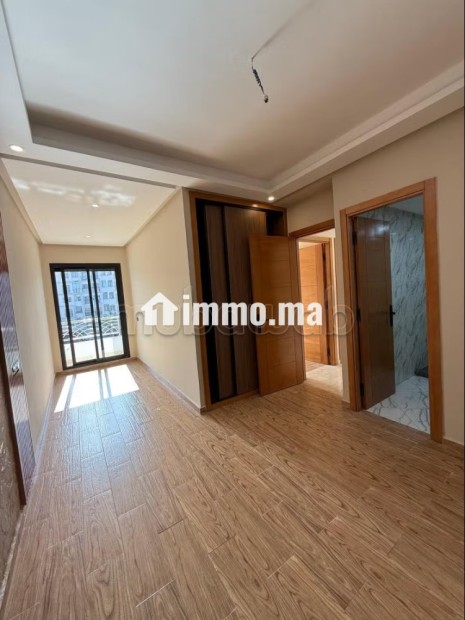T3 neuf 77m² vue parc, Parking, Tram 1 min - Location Immobilier - Casablanca - photo 7