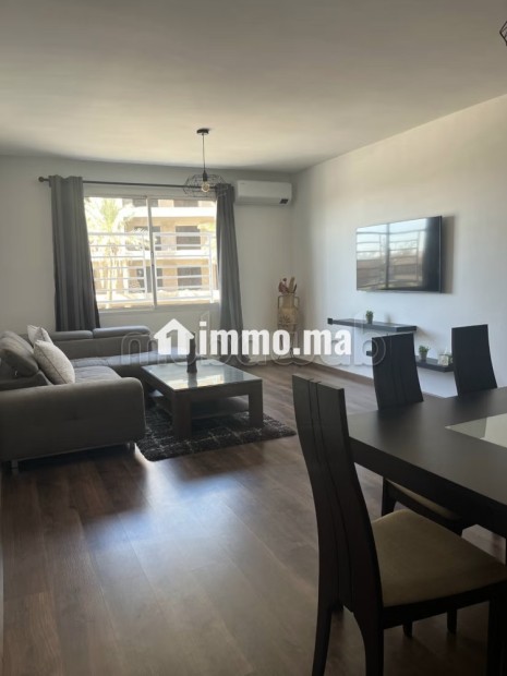 Superbe appartement 2 chambres entièrement équipé - Location Immobilier - Marrakech - photo 1