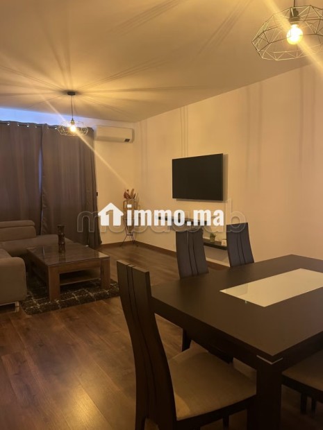 Superbe appartement 2 chambres entièrement équipé - Location Immobilier - Marrakech - photo 2
