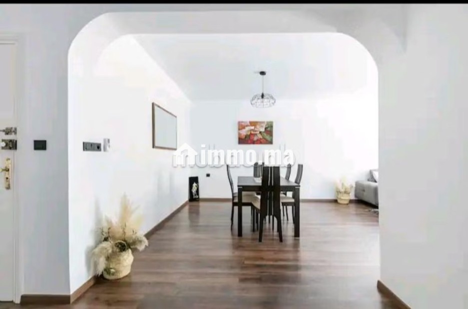 Superbe appartement 2 chambres entièrement équipé - Location Immobilier - Marrakech - photo 3