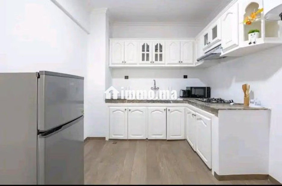 Superbe appartement 2 chambres entièrement équipé - Location Immobilier - Marrakech - photo 4