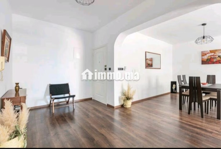 Superbe appartement 2 chambres entièrement équipé - Location Immobilier - Marrakech - photo 8