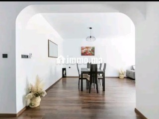 Superbe appartement 2 chambres entièrement équipé - Appartement à louer - Marrakech