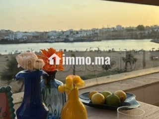 Appartement calme marina bouregreg a vendre - Appartement à vendre - Sale