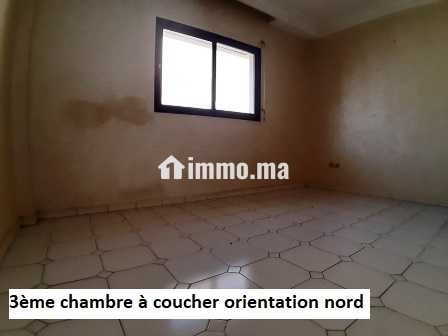 Appartement à Vendre Rabat Agdal 103m² - Location Immobilier - Rabat - photo 5