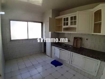 Appartement à Vendre Rabat Agdal 103m² - Location Immobilier - Rabat - photo 6