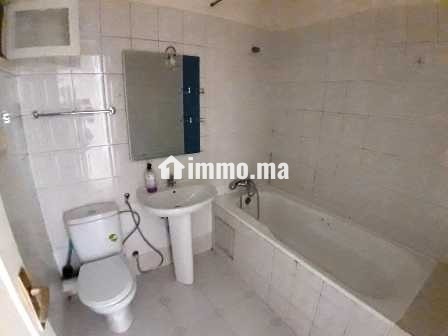 Appartement à Vendre Rabat Agdal 103m² - Location Immobilier - Rabat - photo 7