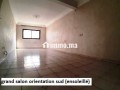Appartement à Vendre Rabat Agdal 103m² - miniature 1