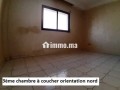 Appartement à Vendre Rabat Agdal 103m² - miniature 5