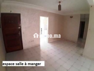 Appartement à Vendre Rabat Agdal 103m² - Appartement à louer - Rabat